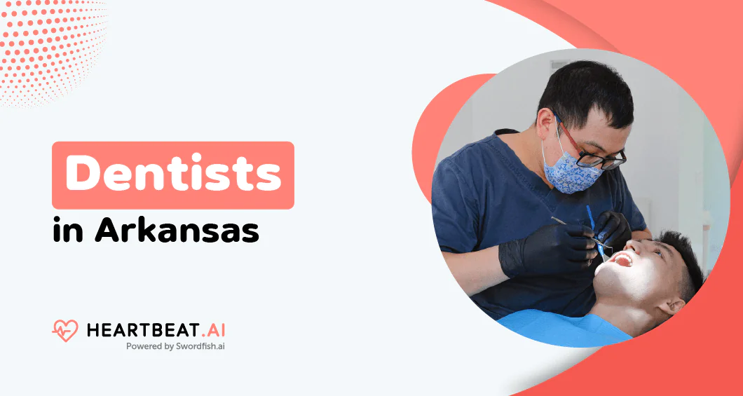Dentists in Arkansas