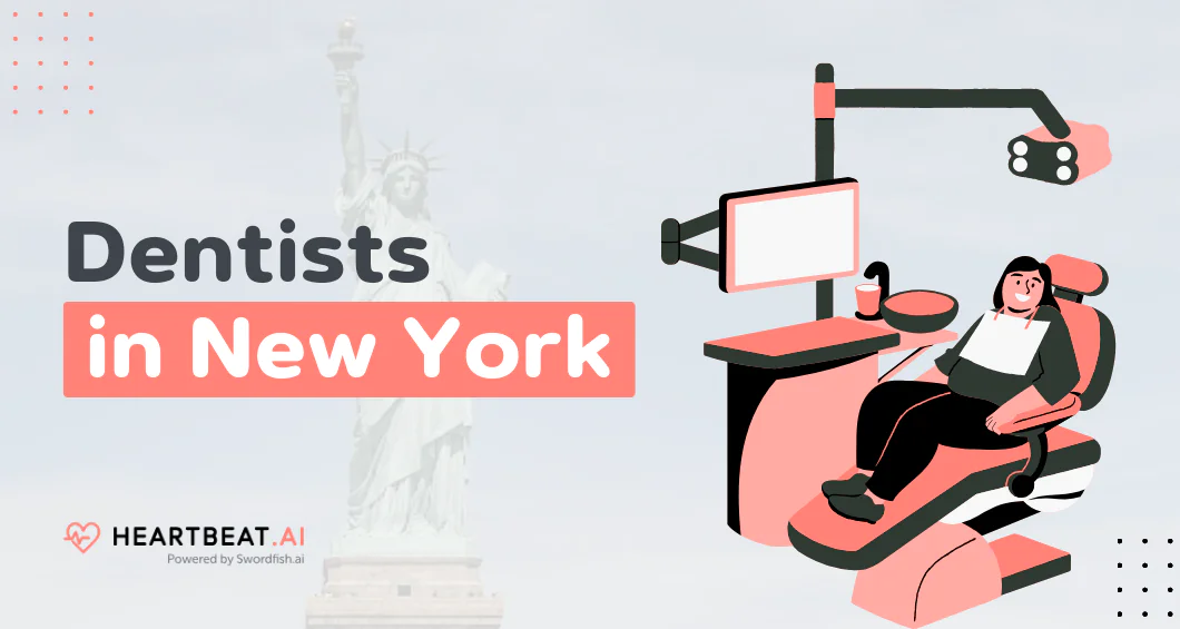 Dentists in New York