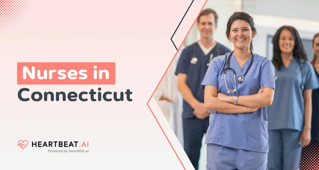 Nurses in Connecticut