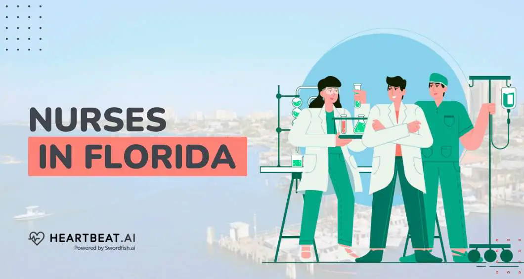 nurses in Florida