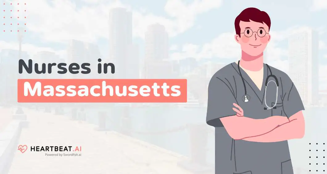 Nurses in Massachusetts