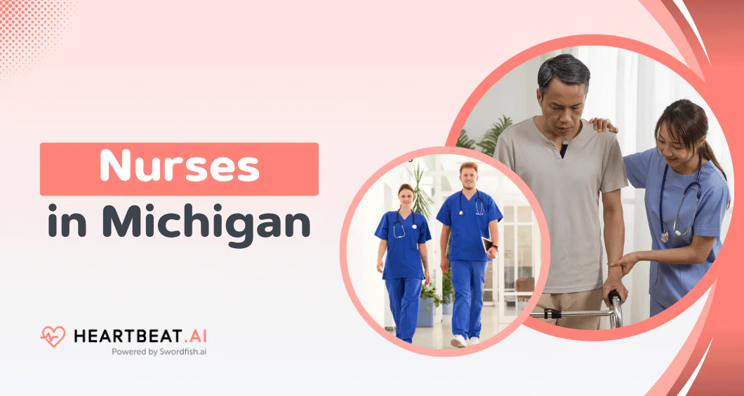 Nurses in Michigan