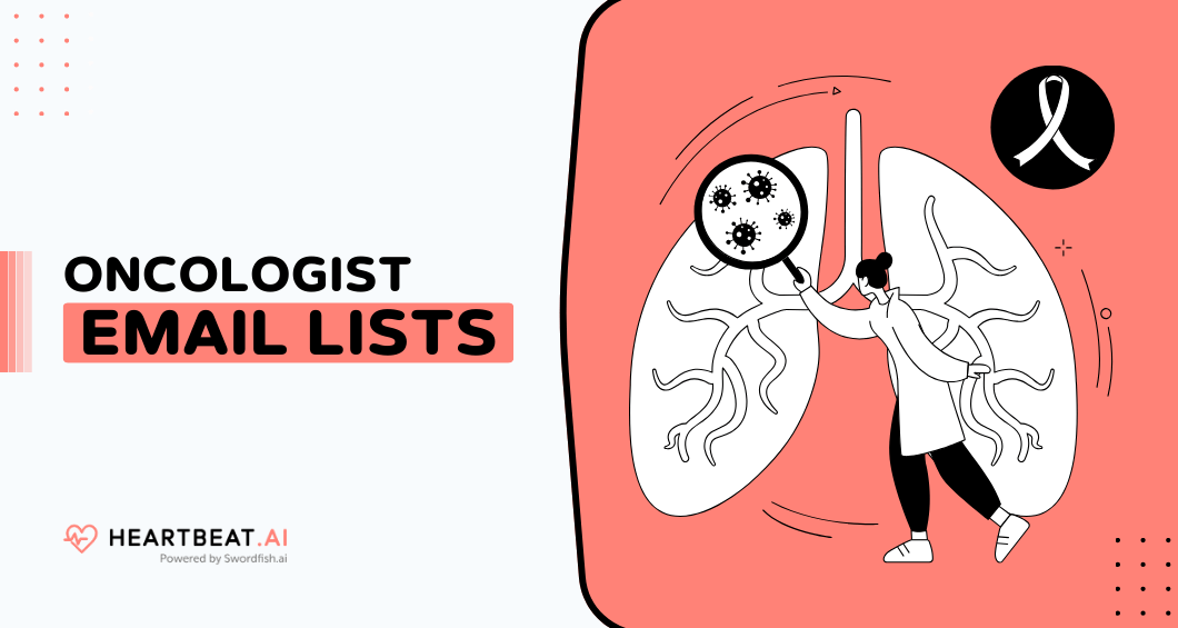 oncologist email list