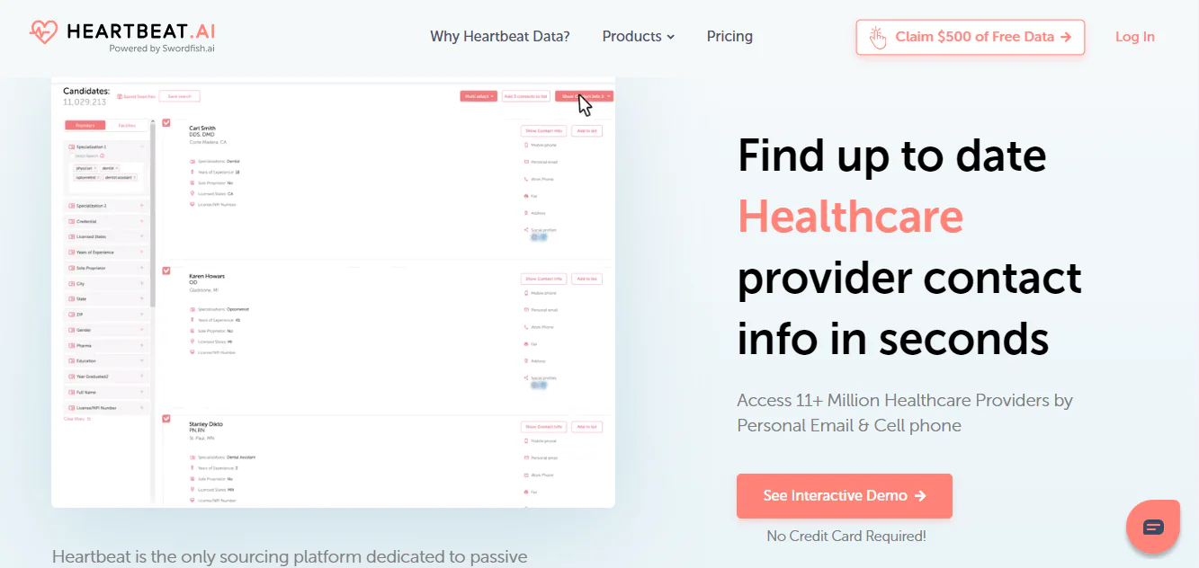 heartbeat ai