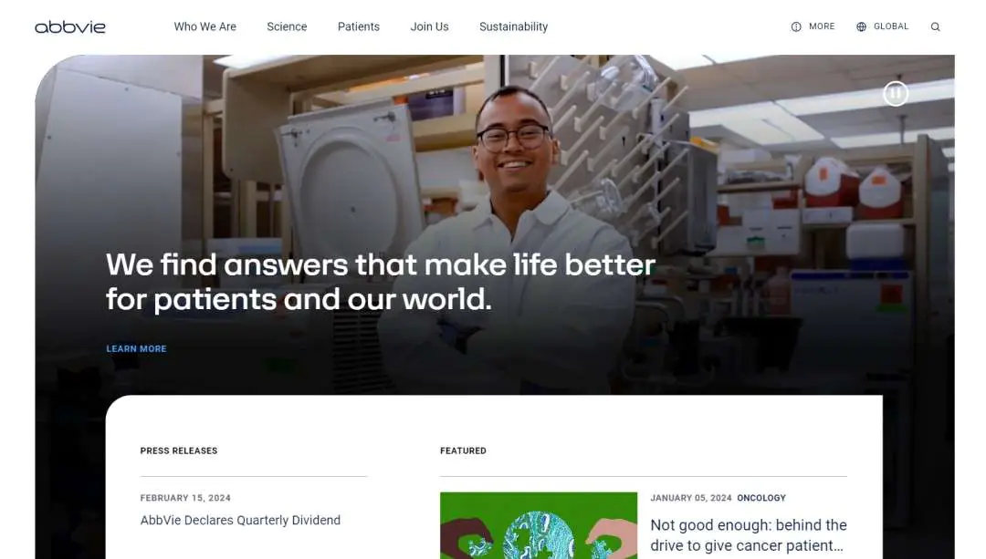 AbbVie