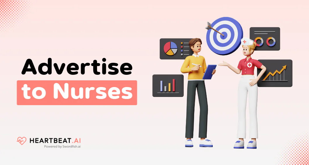 Advertise to Nurses