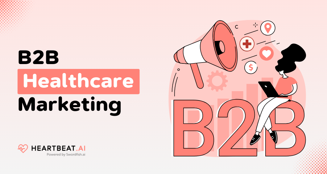 B2B Medical Marketing