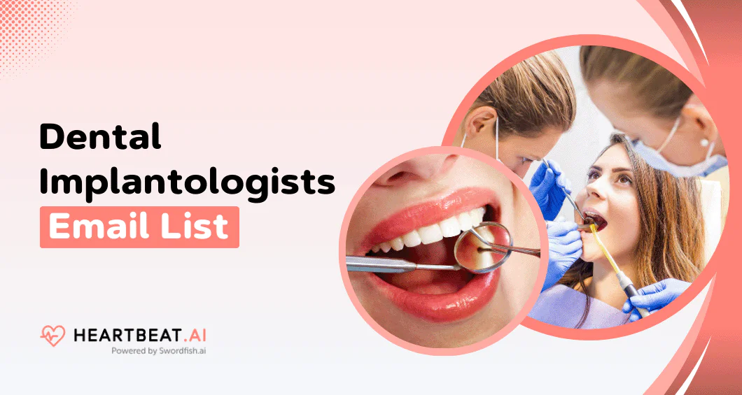 Dental Implantologists Email