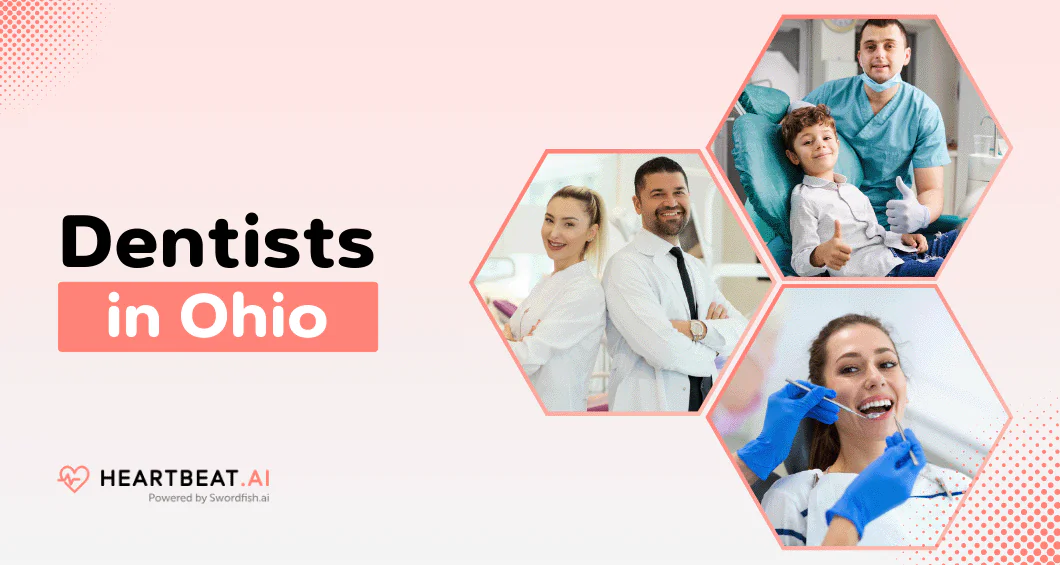 Dentists in Ohio