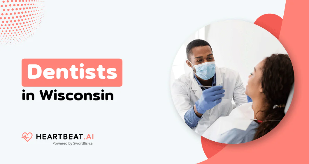 Dentists in Wisconsin
