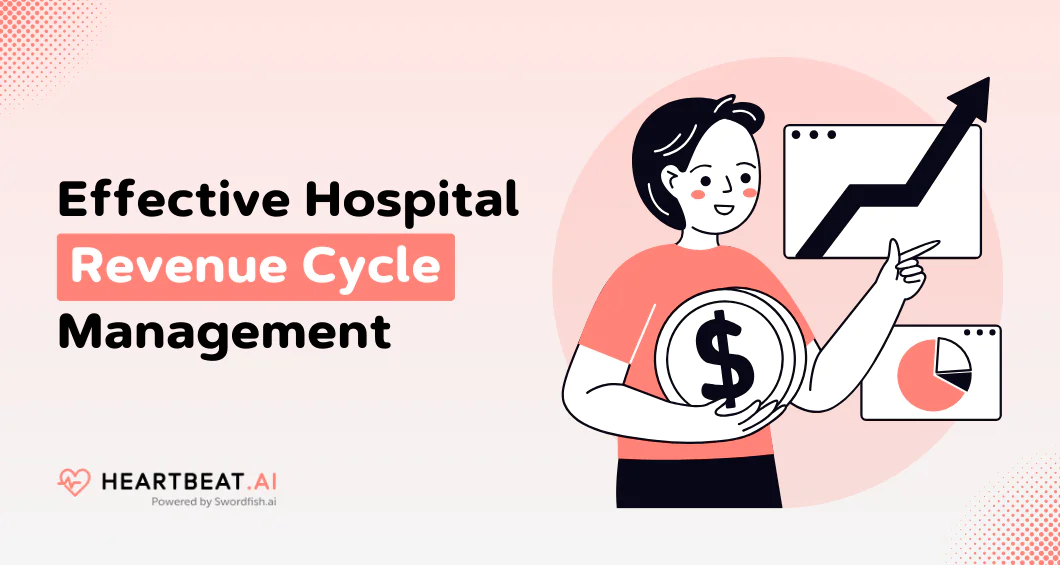 Effective Hospital Revenue Cycle Management
