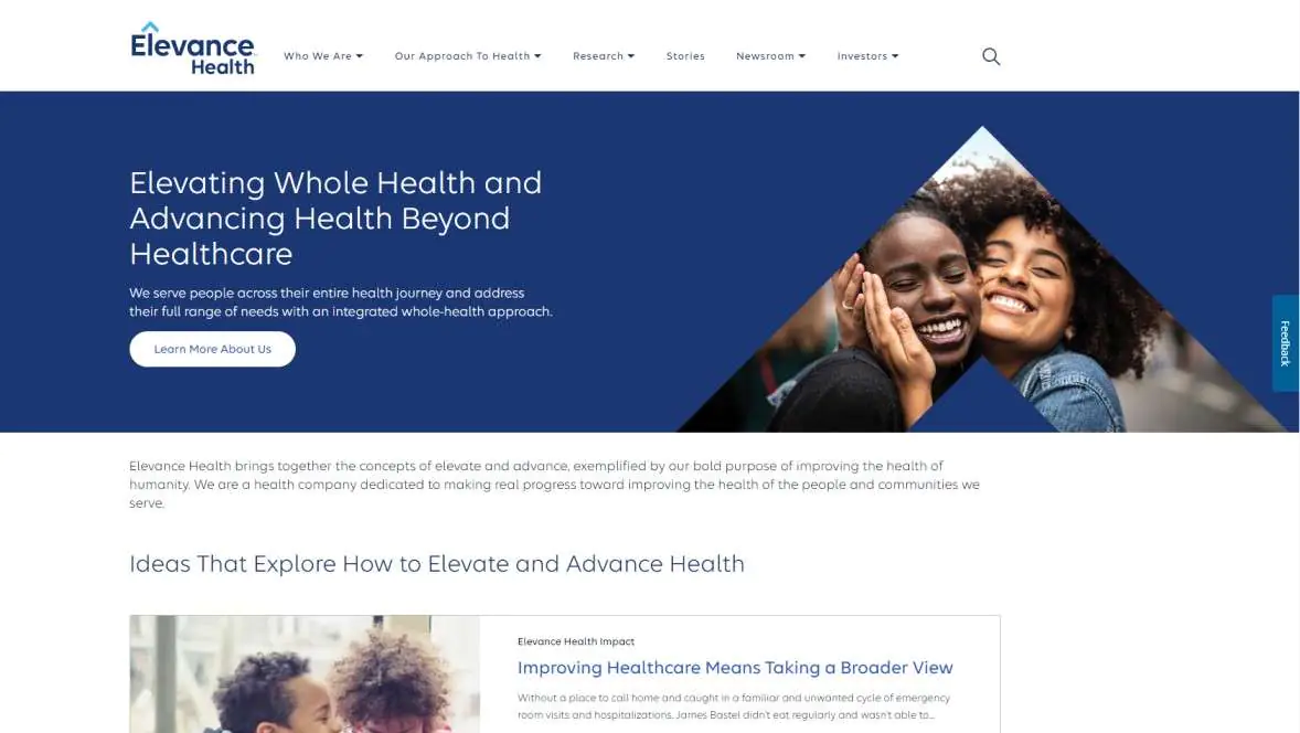Elevance Health