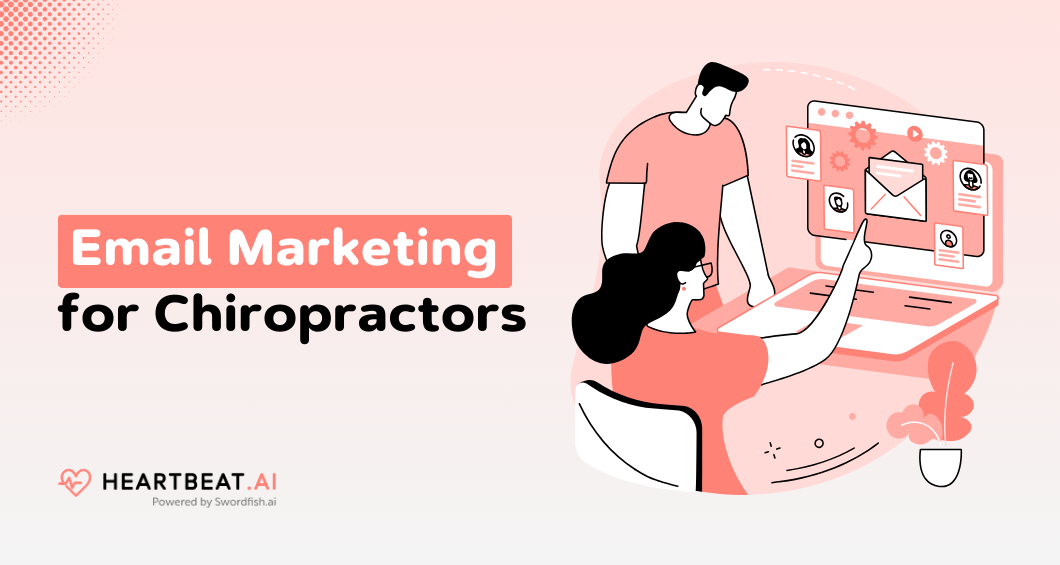 Email Marketing for Chiropractors