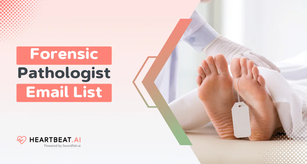Forensic pathologist email list