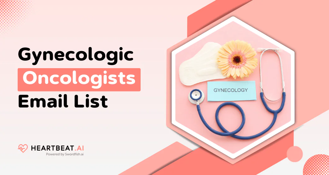 Gynecologic Oncologists Email List