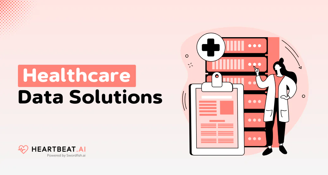 Healthcare Data Solutions