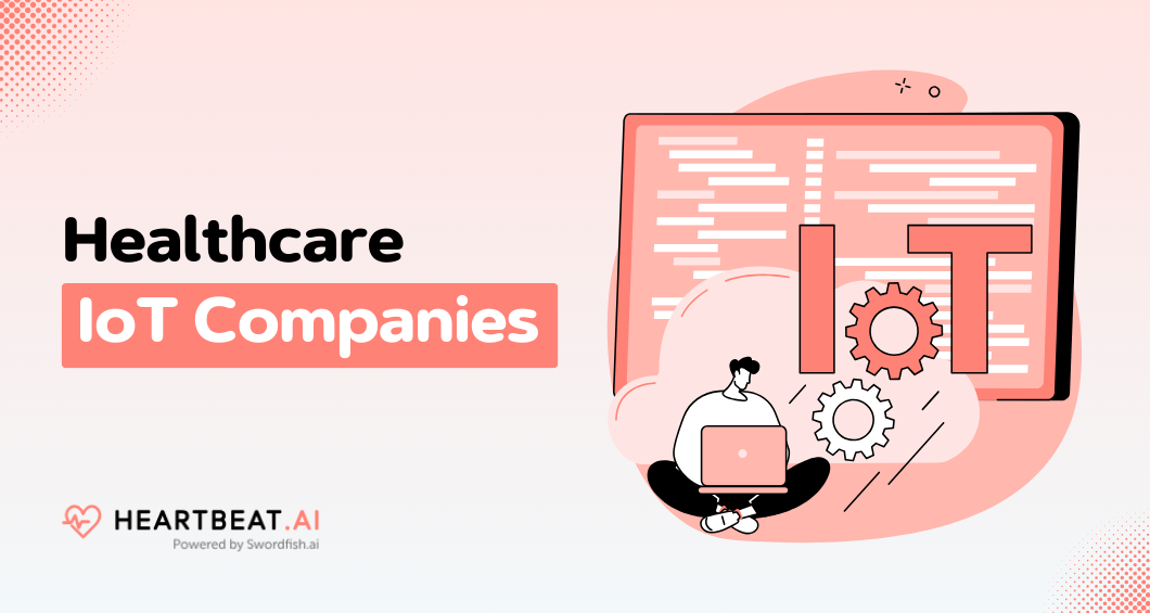Healthcare IoT Companies