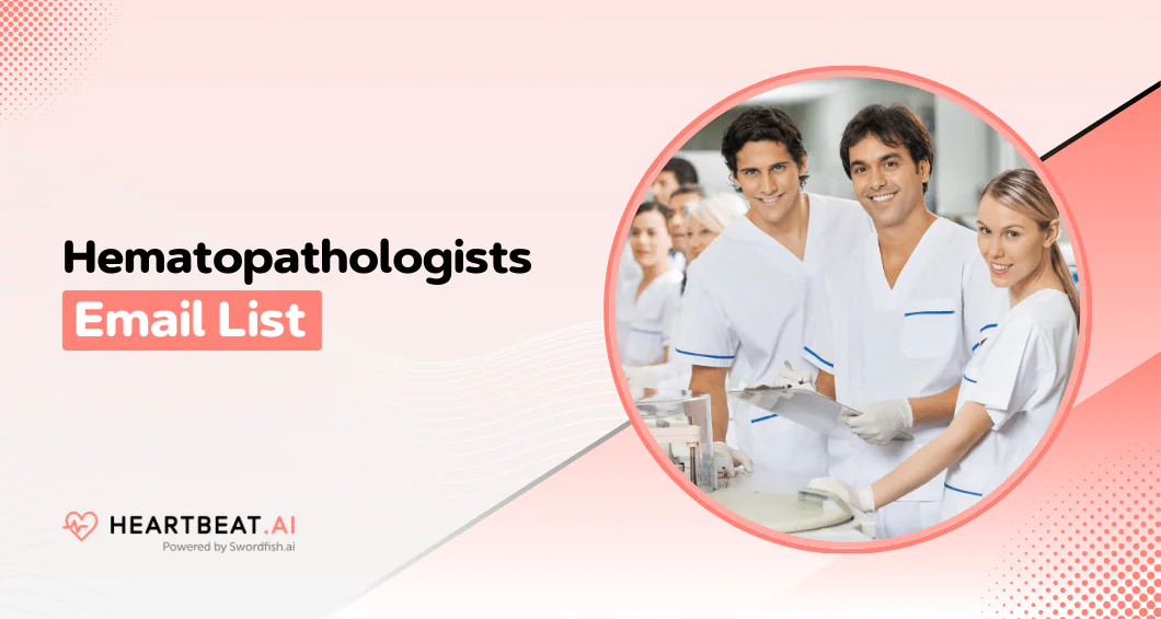 hematopathologists email list