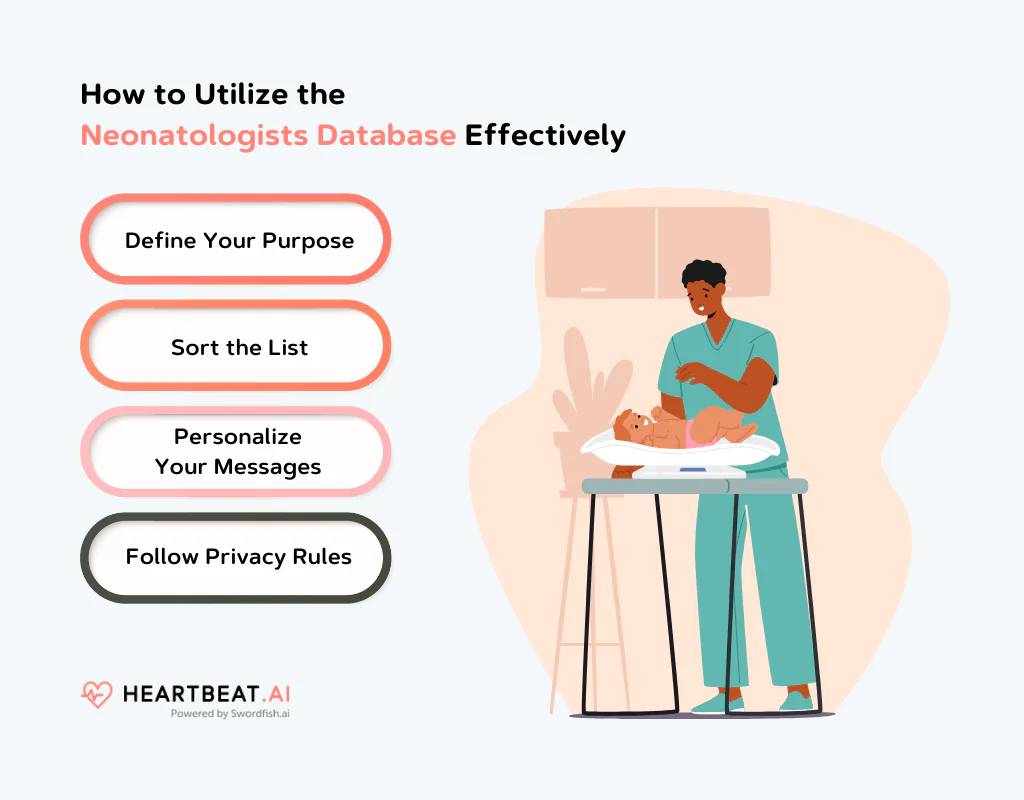 Neonatologists Database
