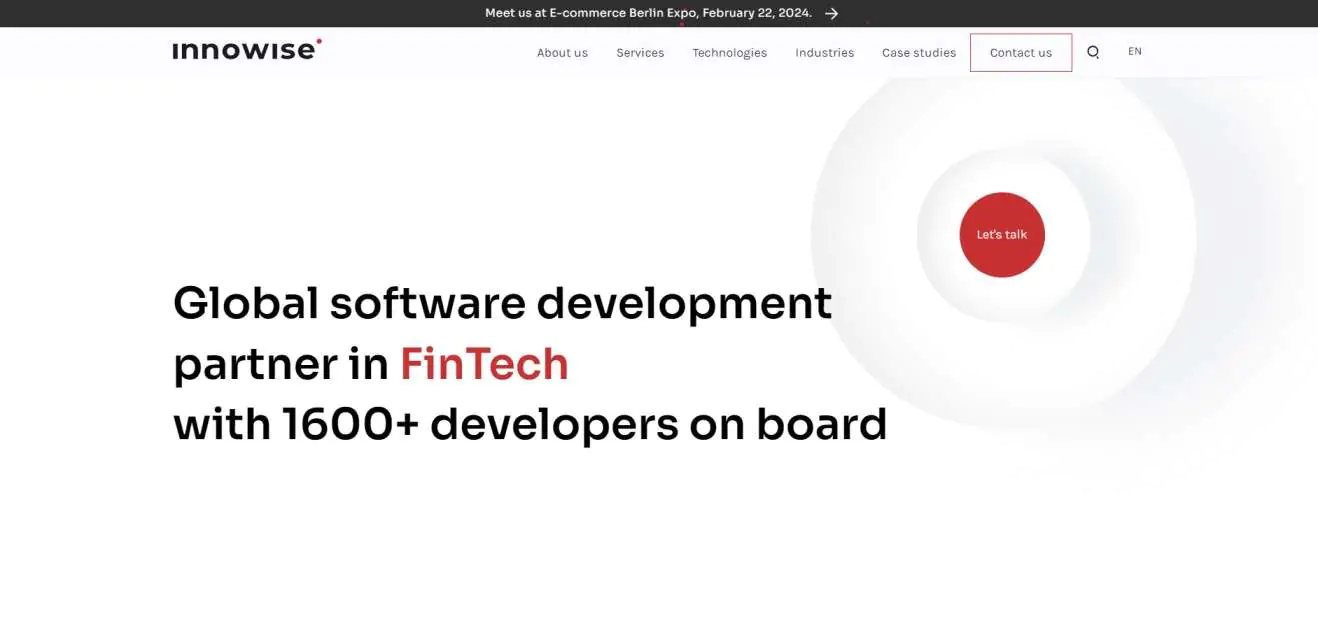 Innowise Group