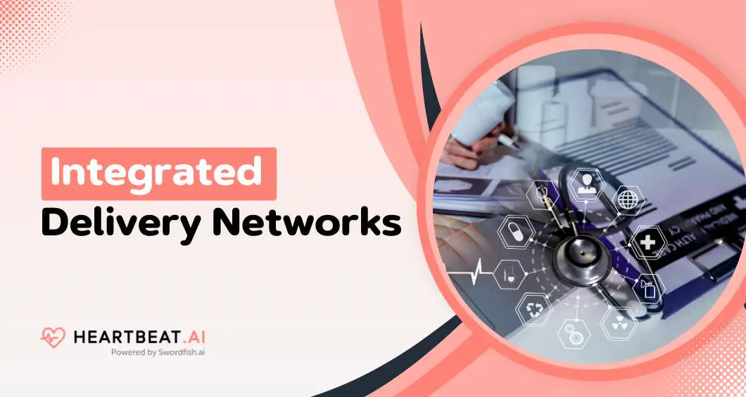 Integrated Delivery Networks