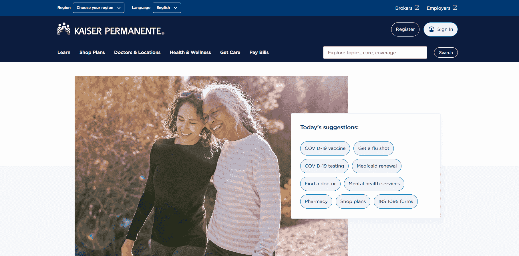 Kaiser Permanente