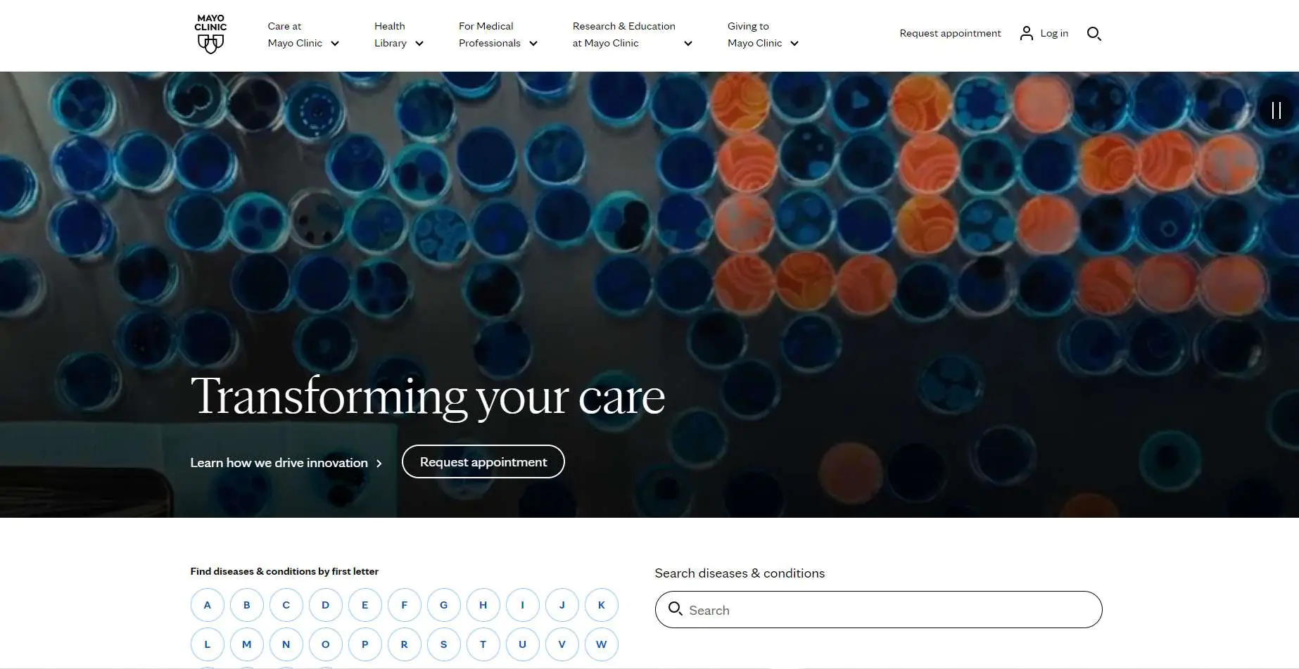 Mayo Clinic