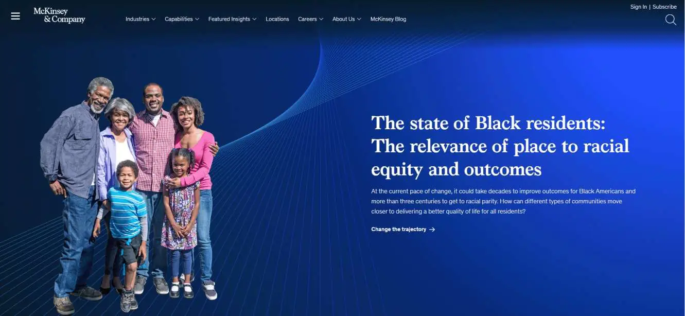 McKinsey & Company