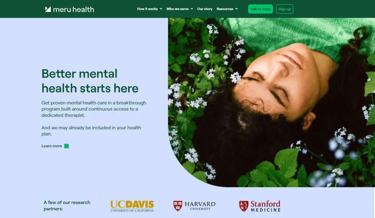 Meru Health