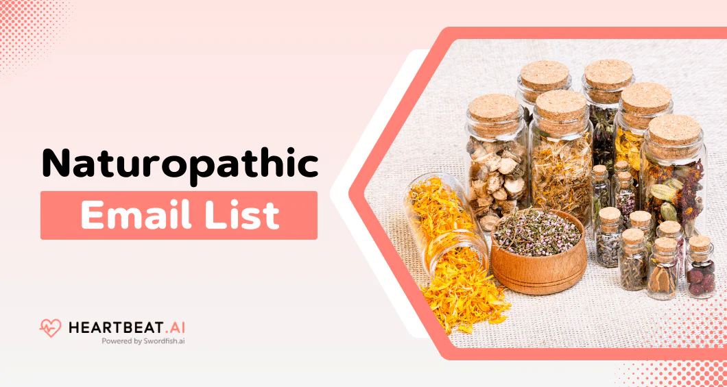 naturopathic email list