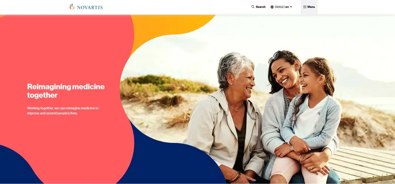 Novartis