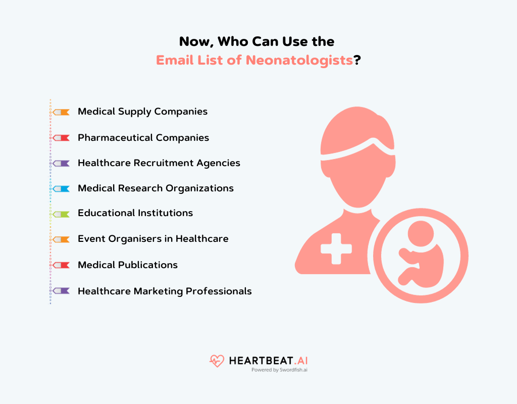 Email List of Neonatologists