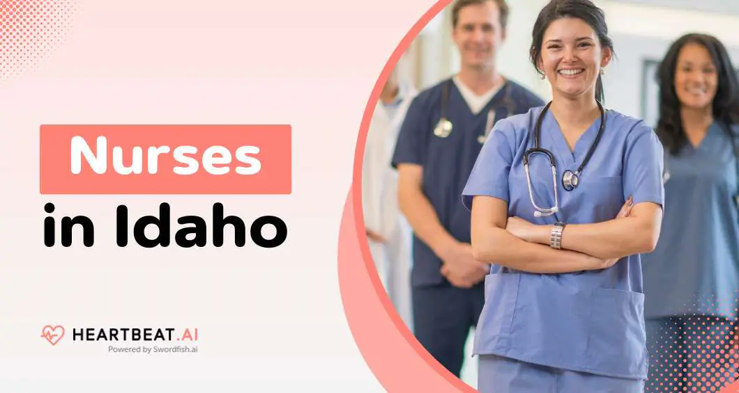 Nurses in Idaho