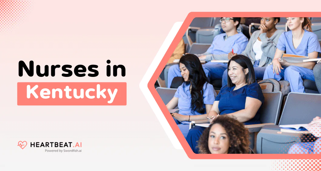 Nurses in Kentucky