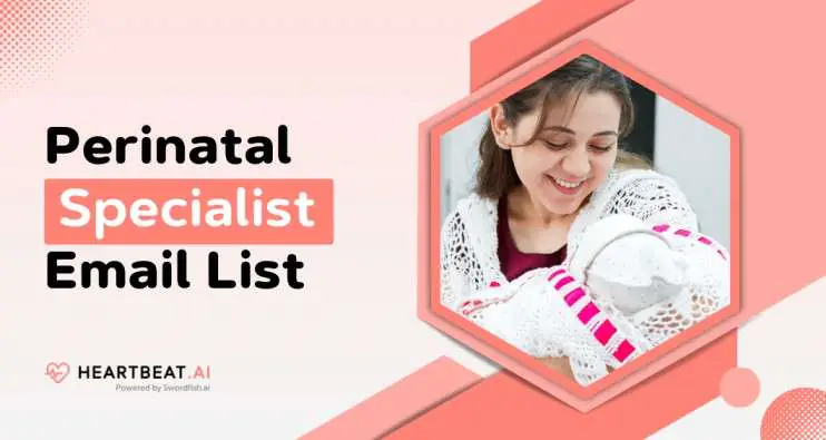 Perinatal Specialist Email List