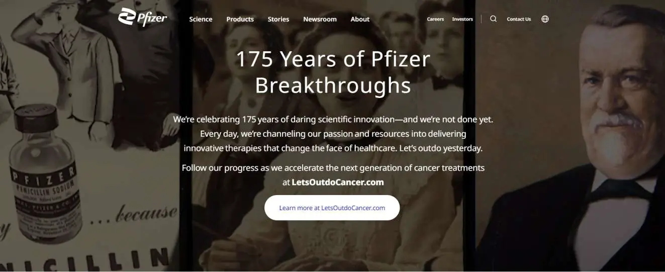 Pfizer