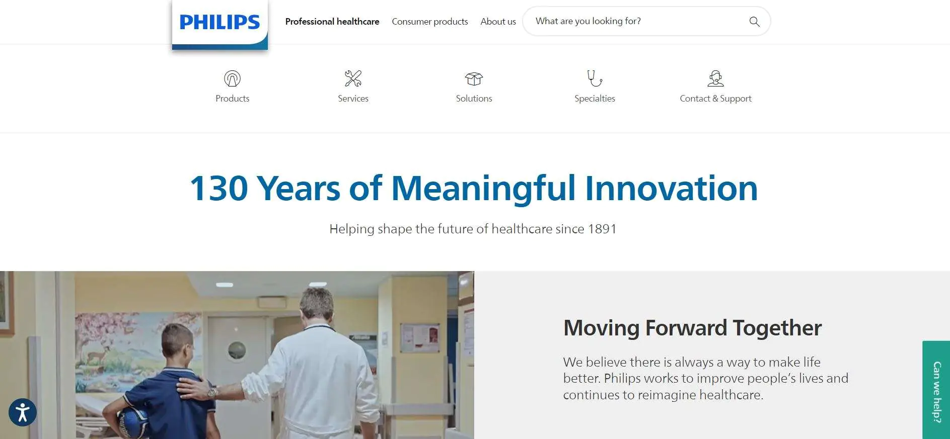 Philips Healthcare