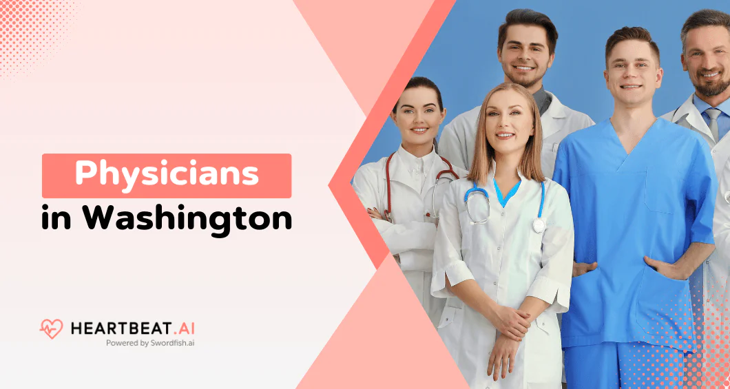 Physicians in Washington