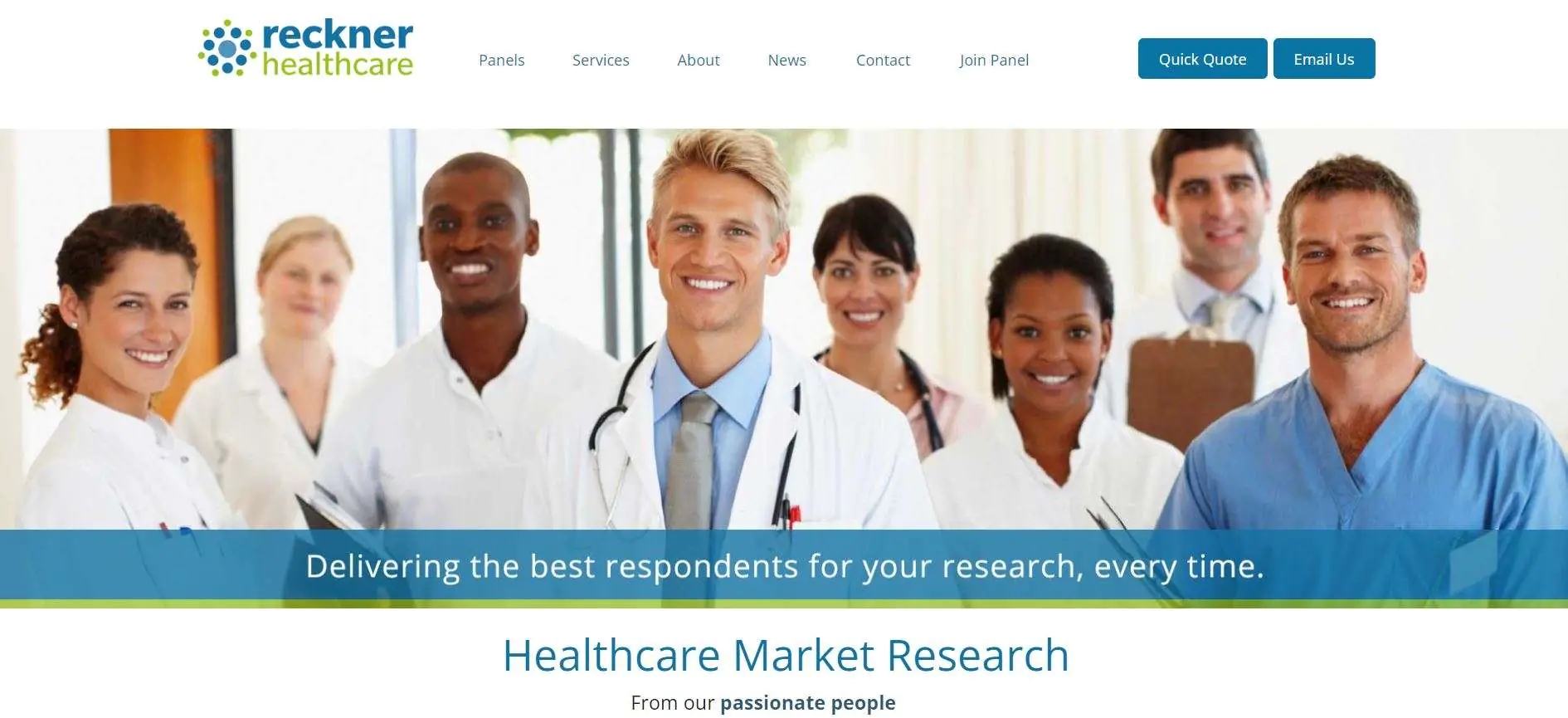 Reckner Healthcare
