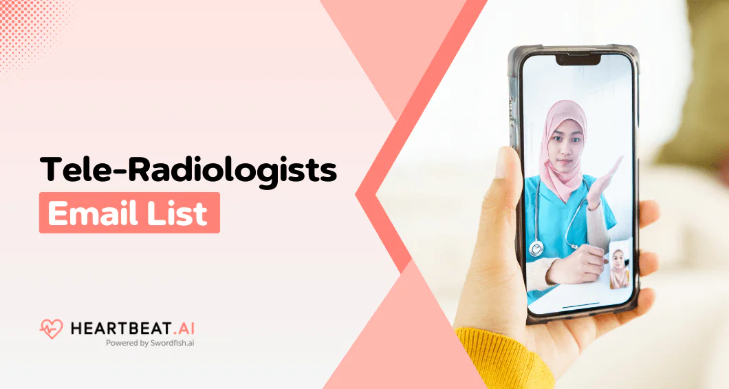 Tele-Radiologists Email