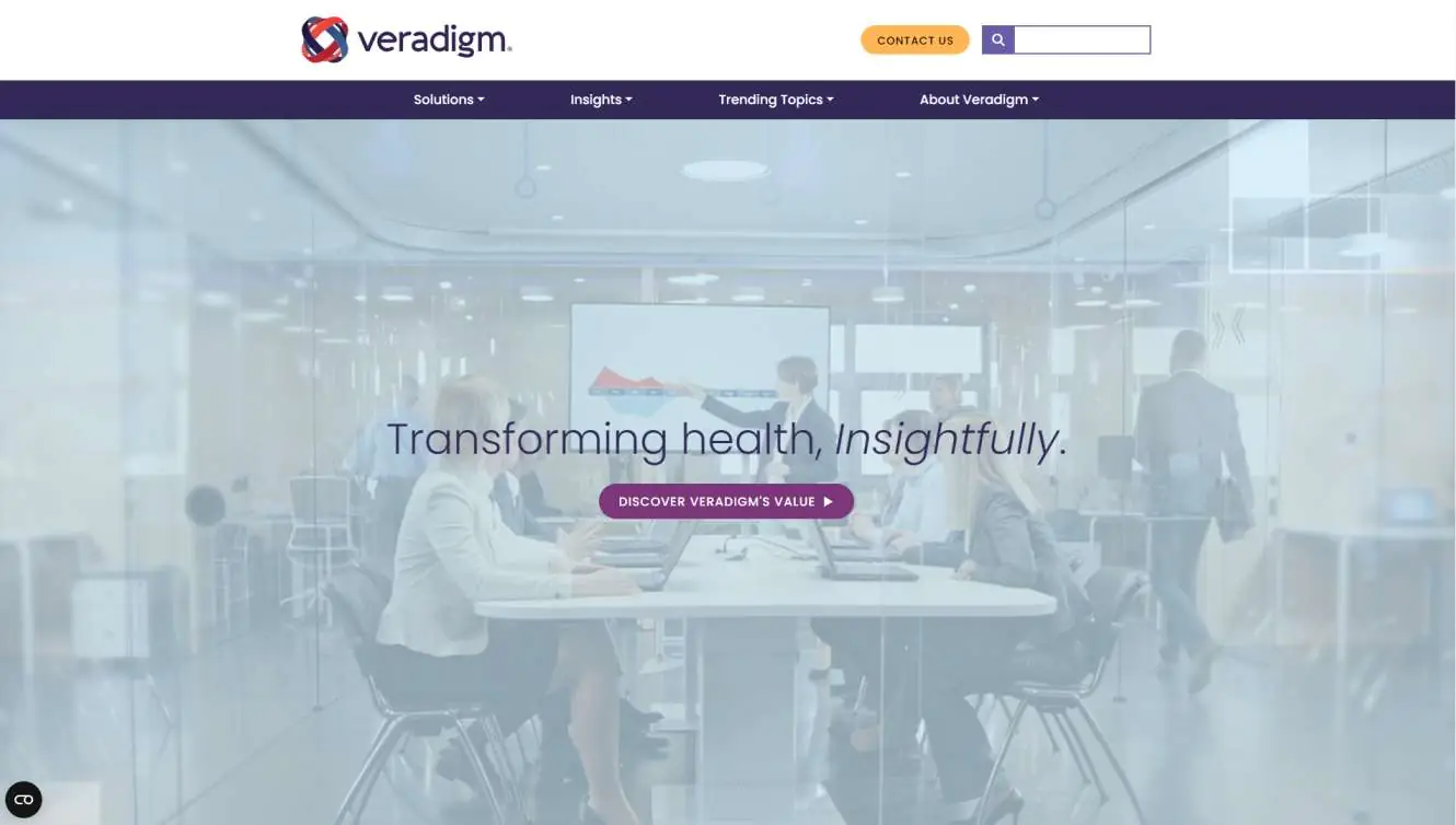 Veradigm
