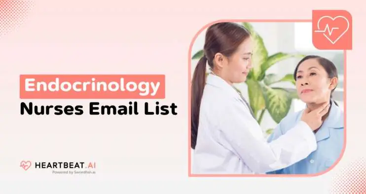 Endocrinology Nurses Email List