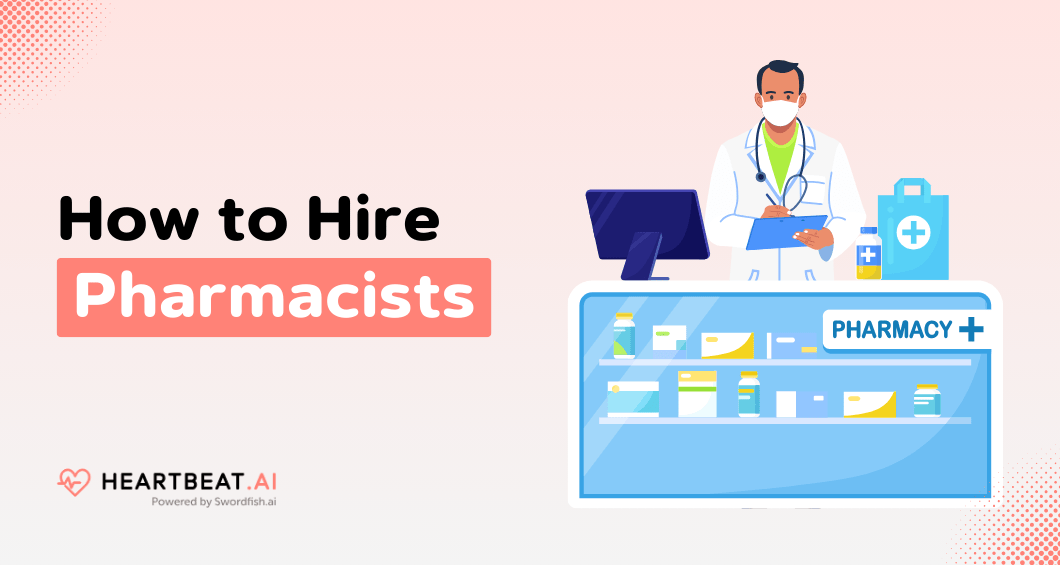Hire Pharmacists