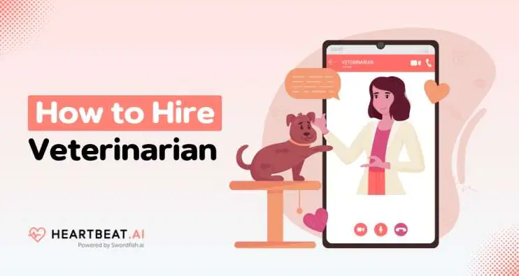 Hire Veterinarian