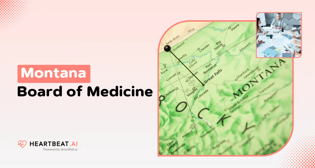 Montana Board of Medicine