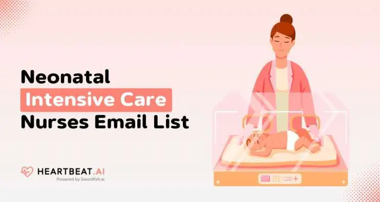 Neonatal Intensive Care Nurses Email List