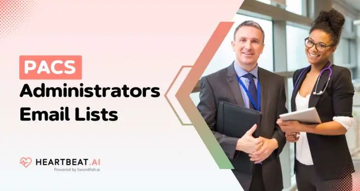 PACS Administrators Email Lists