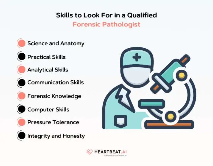 Skills to Look For in a Qualified Forensic Pathologist