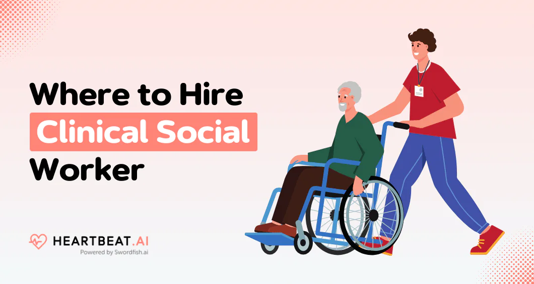 Hire Clinical Social Worker