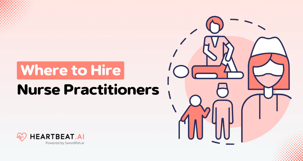 Hire Nurse Practitioners